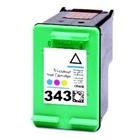 INKJET RIGENERATA HP343