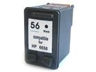 INKJET RIGENERATA HP6656