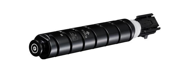CANON TONER NERO CEXV58 PER IR DX C5800 (71.000pg) ORIGINALE