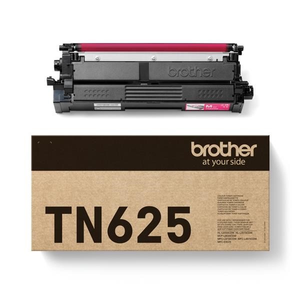 BROTHER TONER MAGENTA PER MFC L8970CDW (1.800pg) ORIGINALE