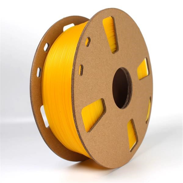 Sting3D Filamento in PLA colore Yellow-Giallo Traslucido 1kg/1,75mm Sting3D Filamento in PLA colore Yellow-Giallo Traslucido 1kg/1,75mm