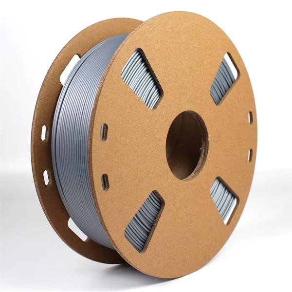 Sting3D Filamento in PLA colore SLATE Grey-Grigio 1kg/1,75mm Sting3D Filamento in PLA colore SLATE Grey-Grigio 1kg/1,75mm