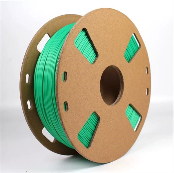 Sting3D Filamento in PLA colore MATTE Green-Verde 1kg/1,75mm Sting3D Filamento in PLA colore MATTE Green-Verde 1kg/1,75mm