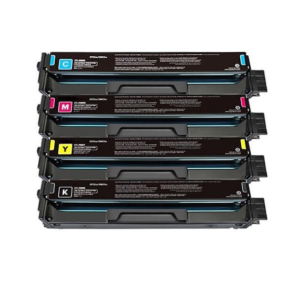 Pantum CP2100 Black