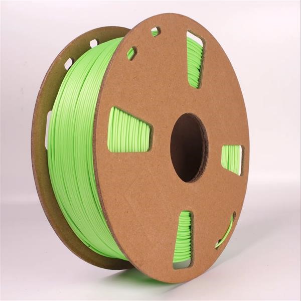 Sting3D Filamento in PLA colore L.Green-Verde Pastello 1kg/1,75mm Sting3D Filamento in PLA colore L.Green-Verde Pastello 1kg/1,75mm