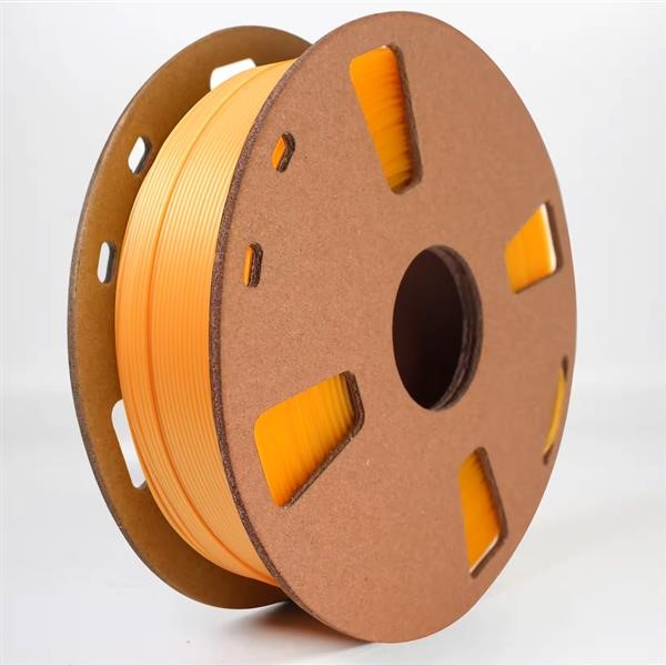 Sting3D Filamento in PLA colore Gold-Oro 1kg/1,75mm Sting3D Filamento in PLA colore Gold-Oro 1kg/1,75mm
