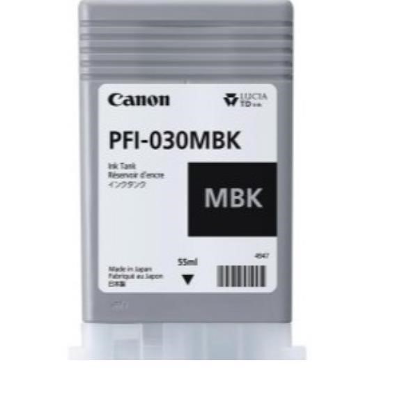 CANON INKJET NERO x IP TA20 (55ML) PFI-030MBK