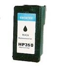 INKJET RIGENERATA HP350XL