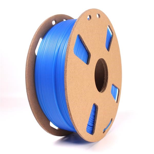 Sting3D Filamento in PLA colore Blue-Blu Traslucido 1kg/1,75mm Sting3D Filamento in PLA colore Blue-Blu Traslucido 1kg/1,75mm