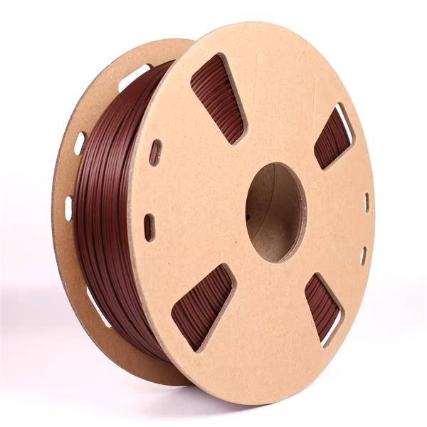 Sting3D Filamento in PLA colore Marrone-Brown 1kg/1,75mm