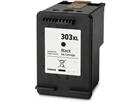 INKJET RIGENERATA HP303XLBK (18ml) 600 PAGINE AL 5% - INK LEVEL