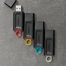 Kingston DataTraveler Exodia DTX/64GB Flash Drive USB 3.2 Gen 1