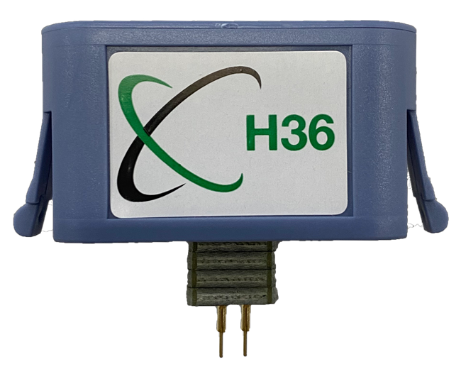 H36 JIG ressert,Funzione solo per CHIP di APEX HP 259,207,216,415 Series UNISMART