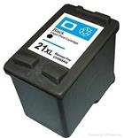INK JET RIGENERATA HP21XL(9351)