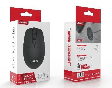 MOUSE OTTICO WIRELESS