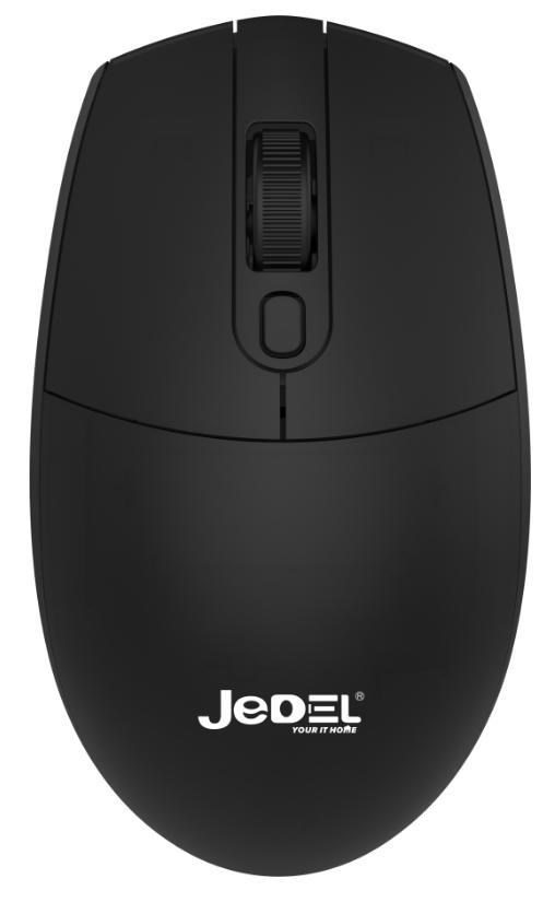 MOUSE OTTICO WIRELESS