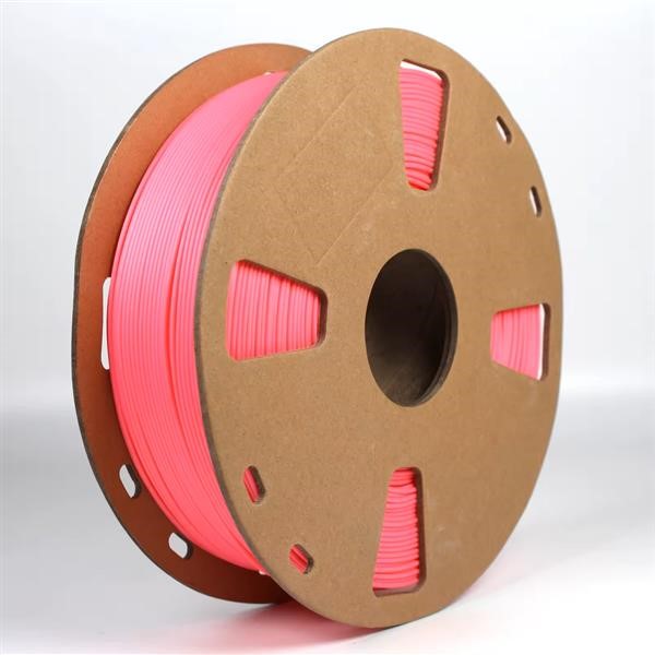 Sting3D Filamento in PLA colore Pink-Rosa 1kg/1,75mm Sting3D Filamento in PLA colore Pink-Rosa 1kg/1,75mm