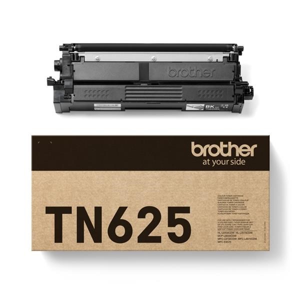 BROTHER TONER NERO PER MFC L8970CDW (3.000pg) ORIGINALE
