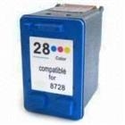 INKJET RIGENERATA HP8728