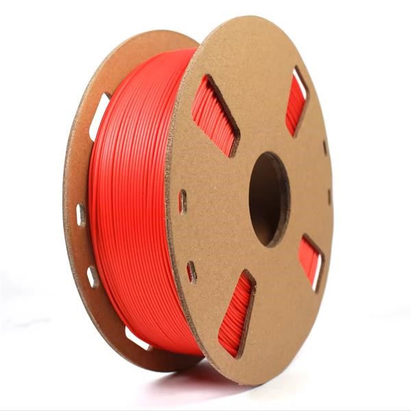 Sting3D Filamento in PLA colore Red-Rosso 1kg/1,75mm Sting3D Filamento in PLA colore Red-Rosso 1kg/1,75mm