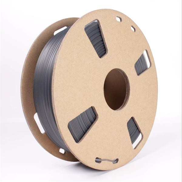 Sting3D Filamento in PLA colore Grey-Grigio Traslucido 1kg/1,75mm Sting3D Filamento in PLA colore Grey-Grigio Traslucido 1kg/1,75mm