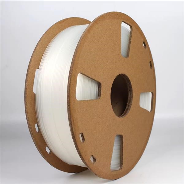 Sting3D Filamento in PLA colore Trasparente 1kg/1,75mm Sting3D Filamento in PLA colore Trasparente 1kg/1,75mm