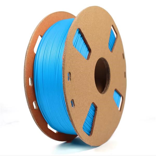 Sting3D Filamento in PLA colore SkyBlue-Azzurro 1kg/1,75mm Sting3D Filamento in PLA colore SkyBlue-Azzurro 1kg/1,75mm