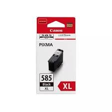 PG585XL Black 300 pagine Cartuccia d inchiostro originale - 6204C001 ORIGINALE