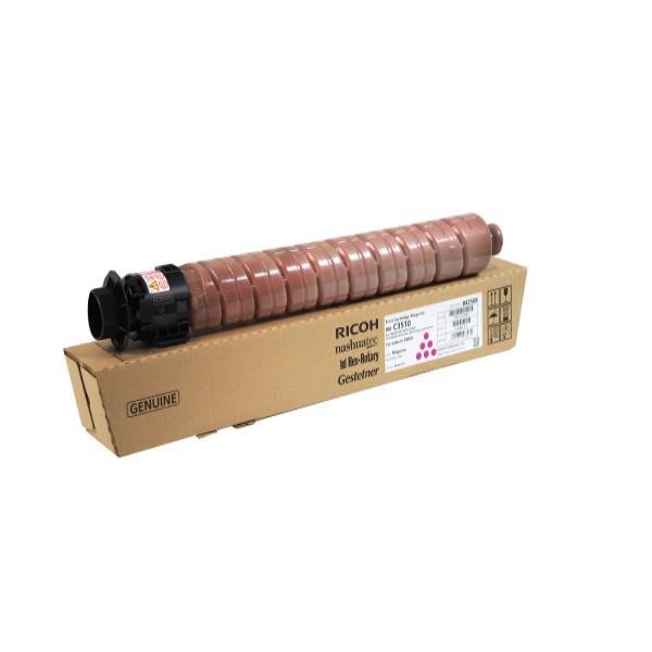 RICOH TONER ORIGINALE MAGENTA x IM C3010 (28.000pg) ORIGINALE