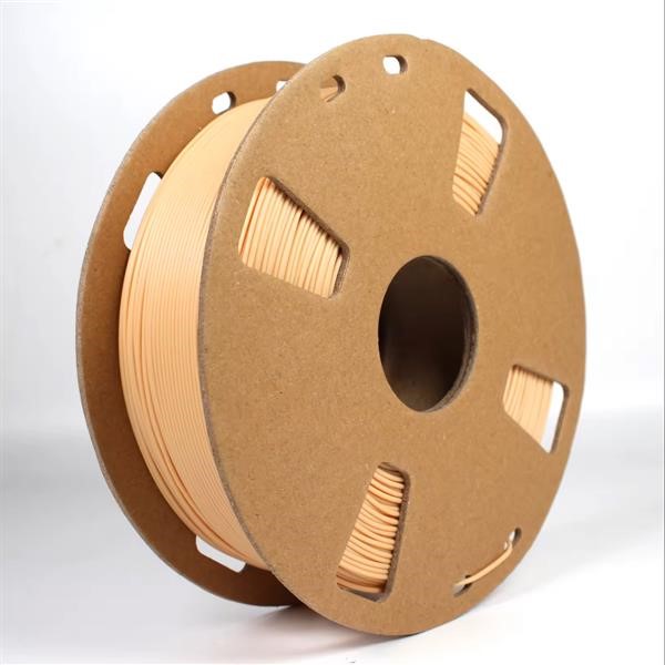 Sting3D Filamento in PLA colore Skin - Color Pelle/Carne 1kg/1,75mm Sting3D Filamento in PLA colore Skin - Color Pelle/Carne 1kg/1,75mm