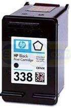 INKJET RIGENERATA HP338