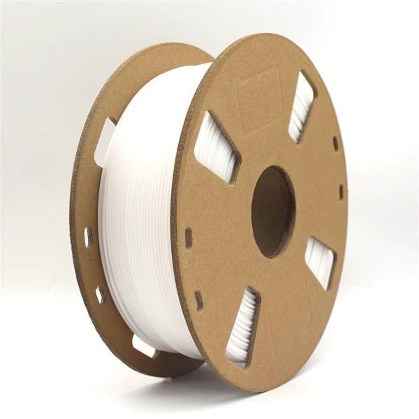 Sting3D Filamento in PLA colore White-Bianco 1kg/1,75mm Sting3D Filamento in PLA colore White-Bianco 1kg/1,75mm