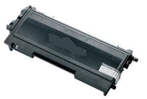 TN2120 Nero 2.600 pagine Cartuccia toner nero COMPATIBILE Brother TN2120