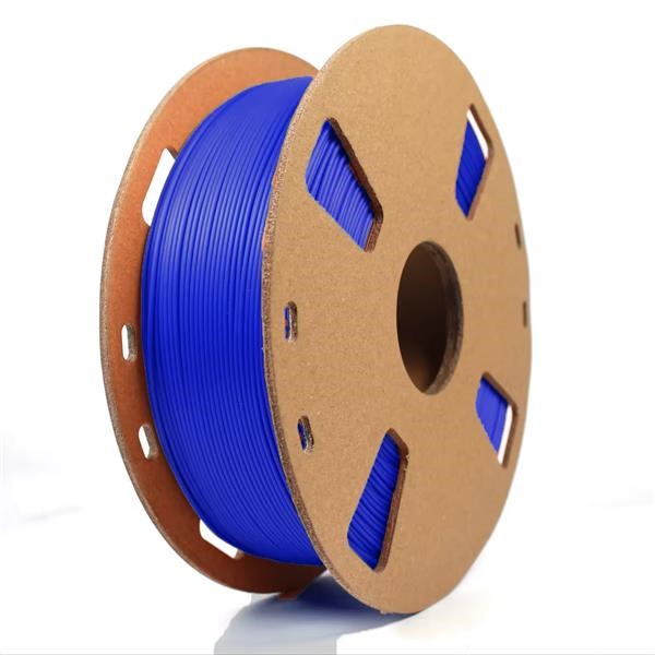 Sting3D Filamento in PLA colore MATTE Blue 1kg/1,75mm Sting3D Filamento in PLA colore MATTE Blue 1kg/1,75mm
